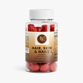 Hair, Skin & Nails Gummies