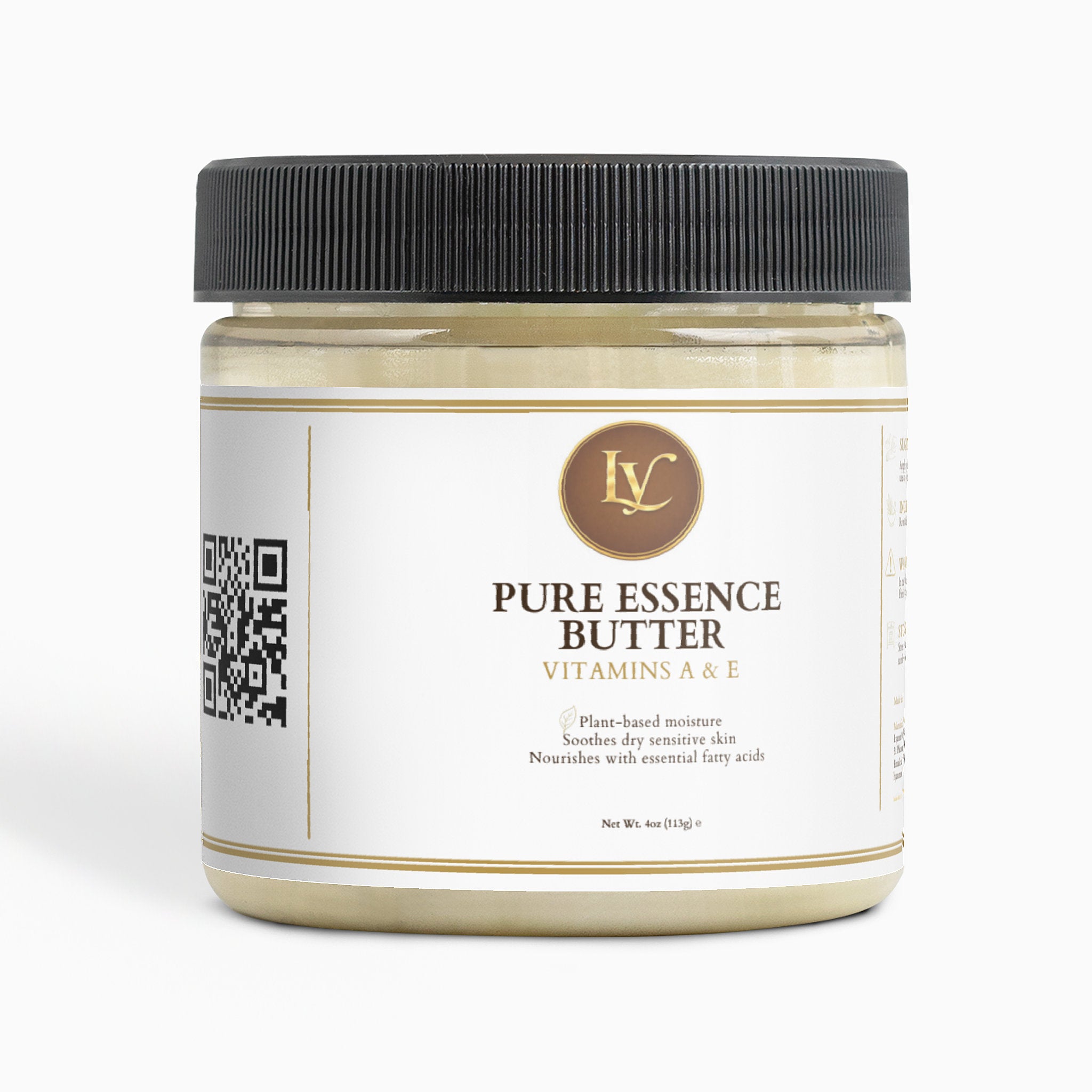PURE ESSENCE BUTTER