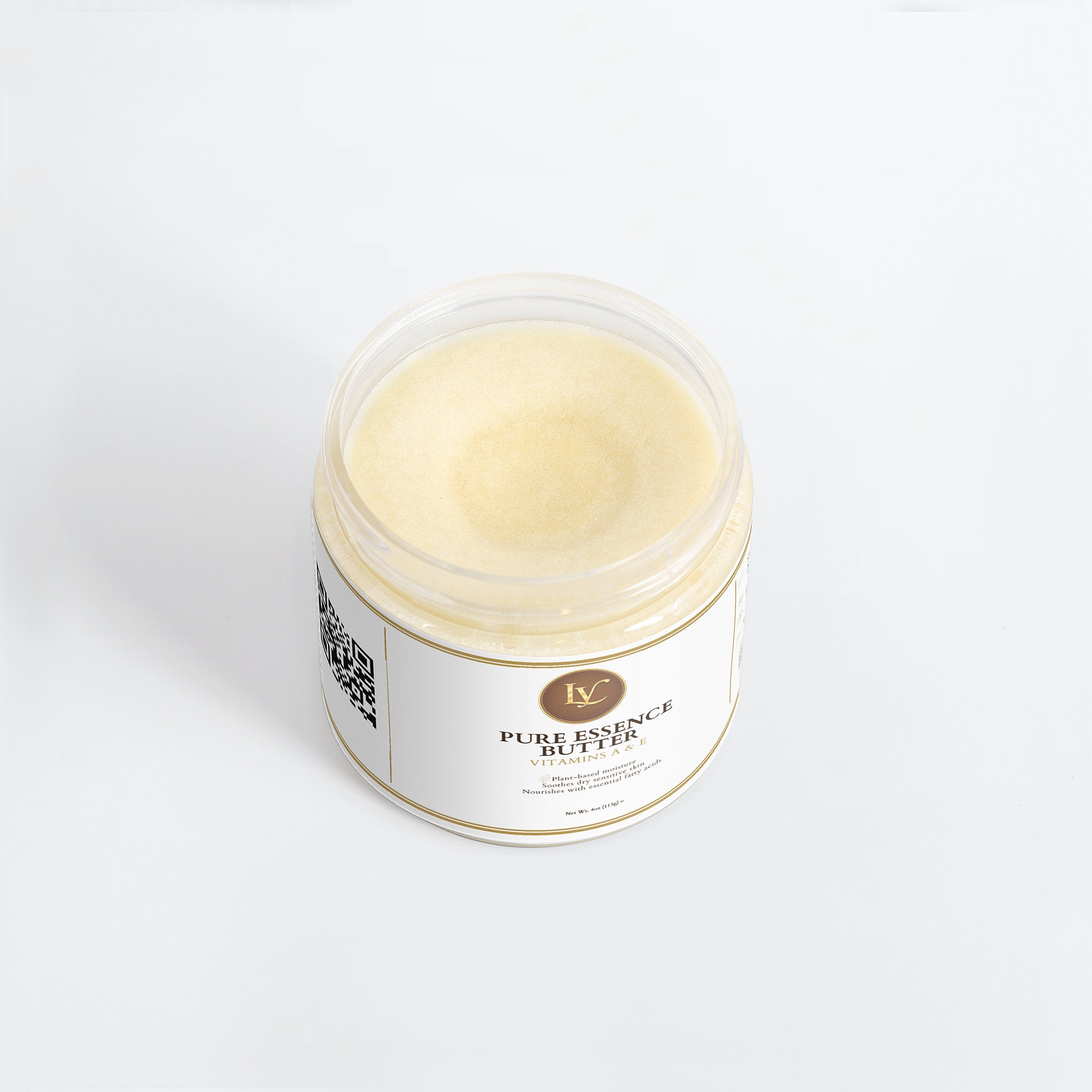 PURE ESSENCE BUTTER
