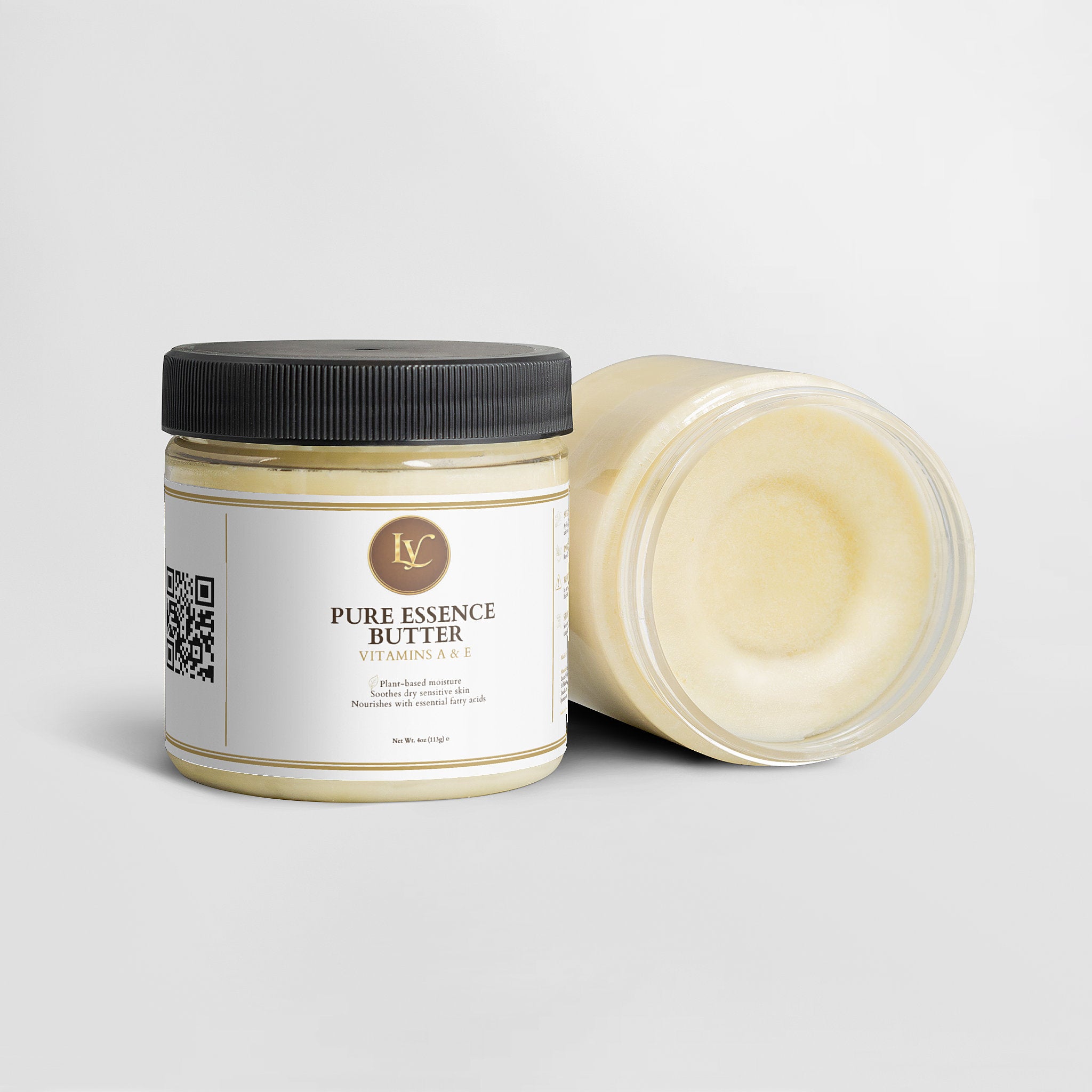PURE ESSENCE BUTTER