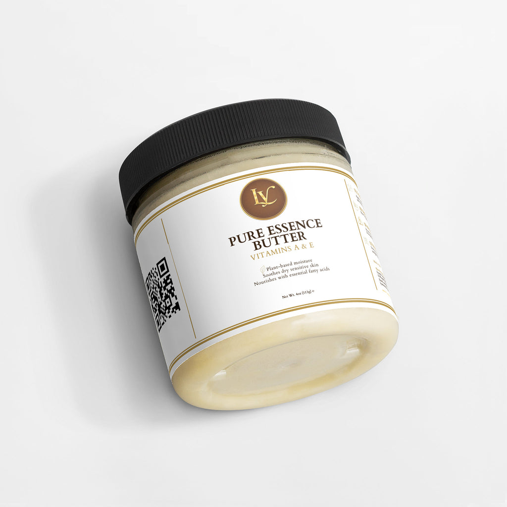 PURE ESSENCE BUTTER