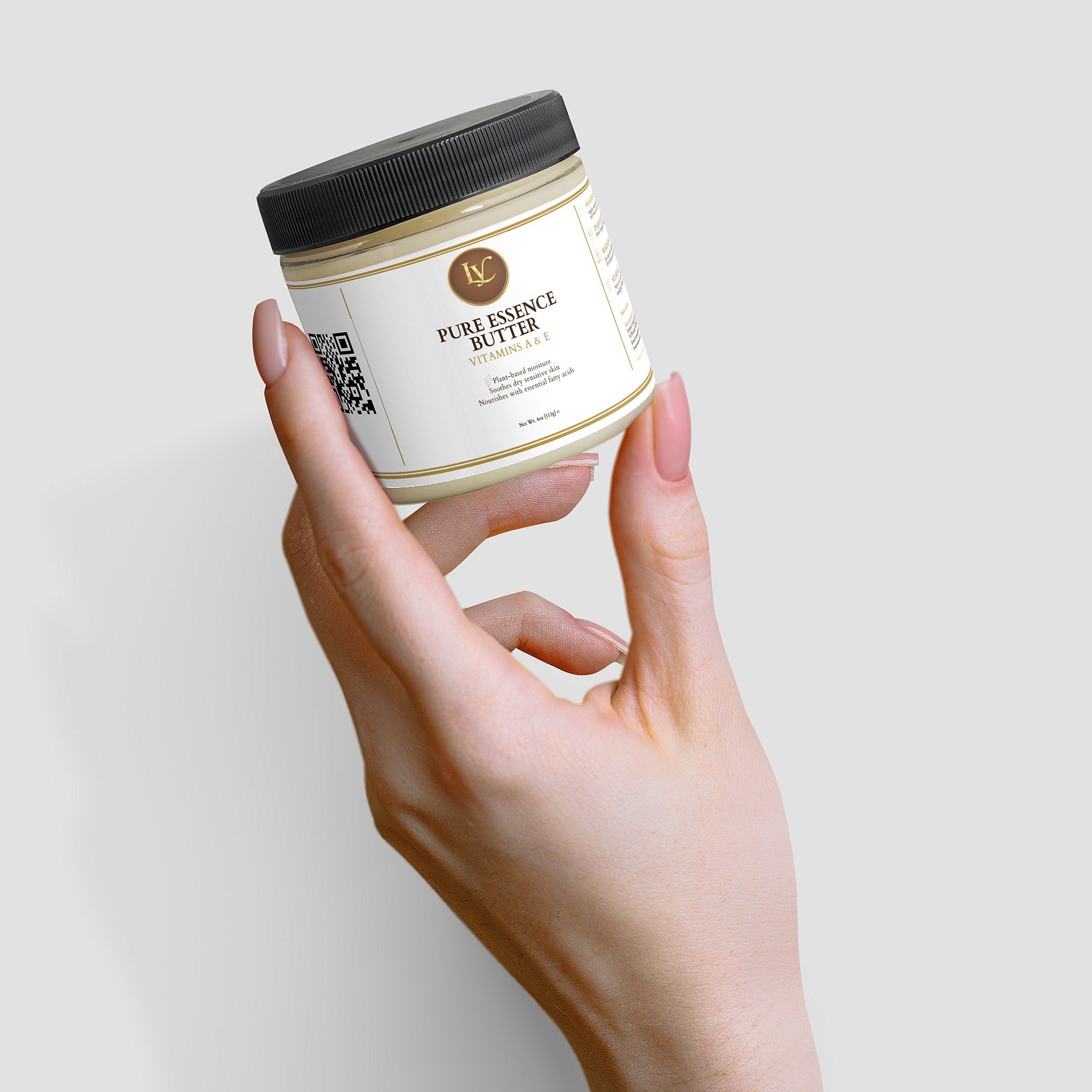 PURE ESSENCE BUTTER
