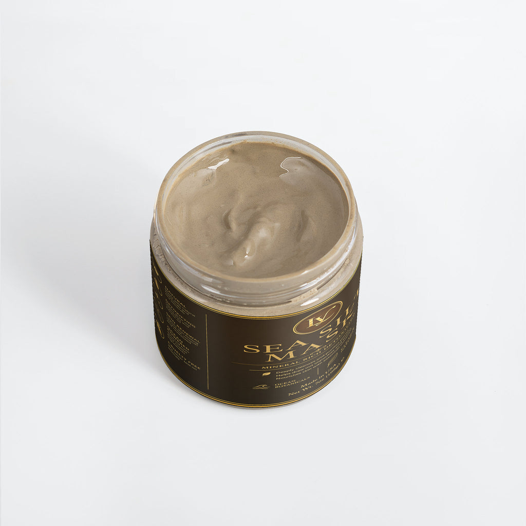 SEA SILT MASK