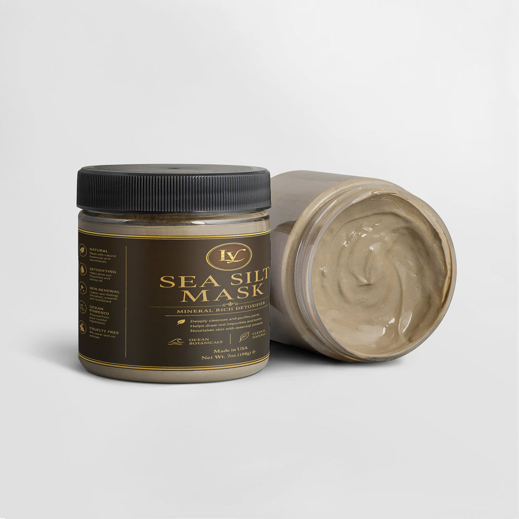 SEA SILT MASK