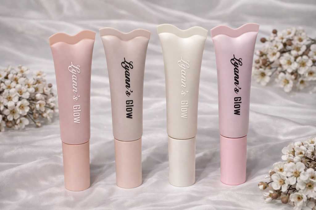 Jemimah Lipgloss Bundle