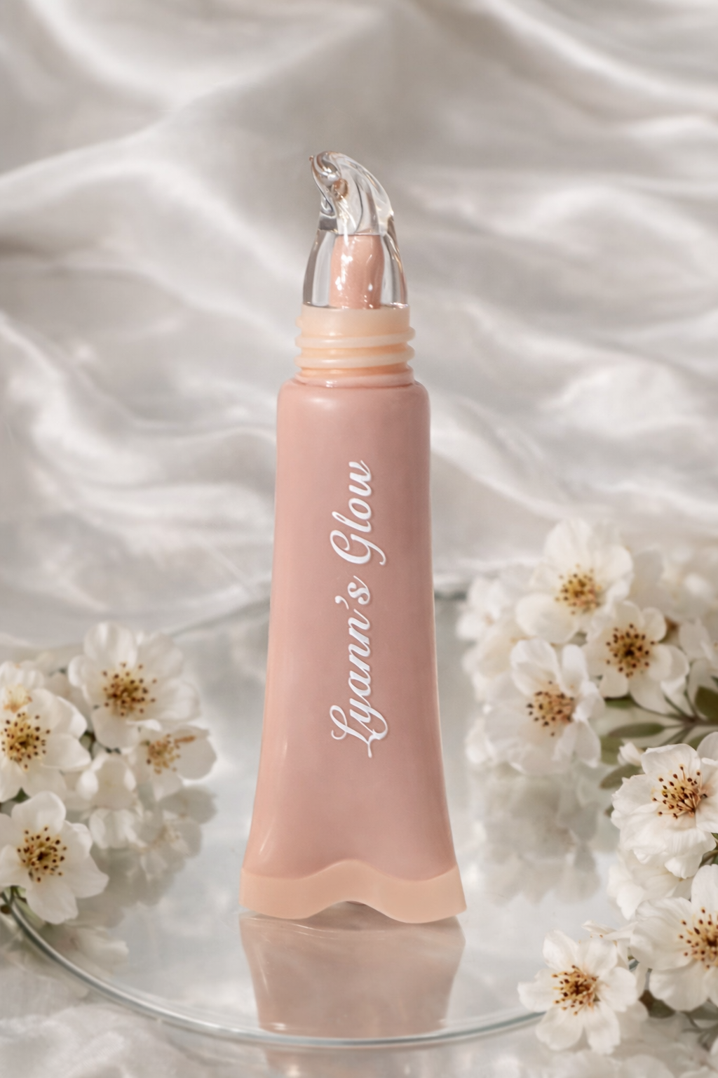 Mimah Lipgloss