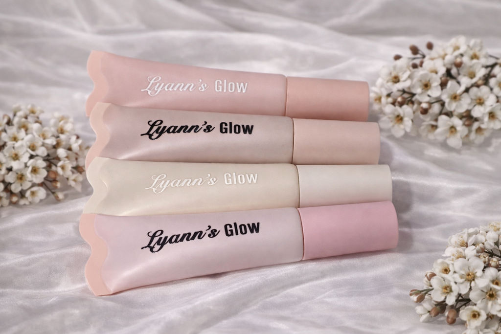 Jemimah Lipgloss Bundle