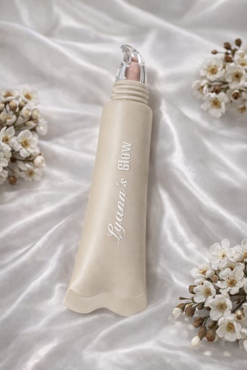 Alabaster Lipgloss