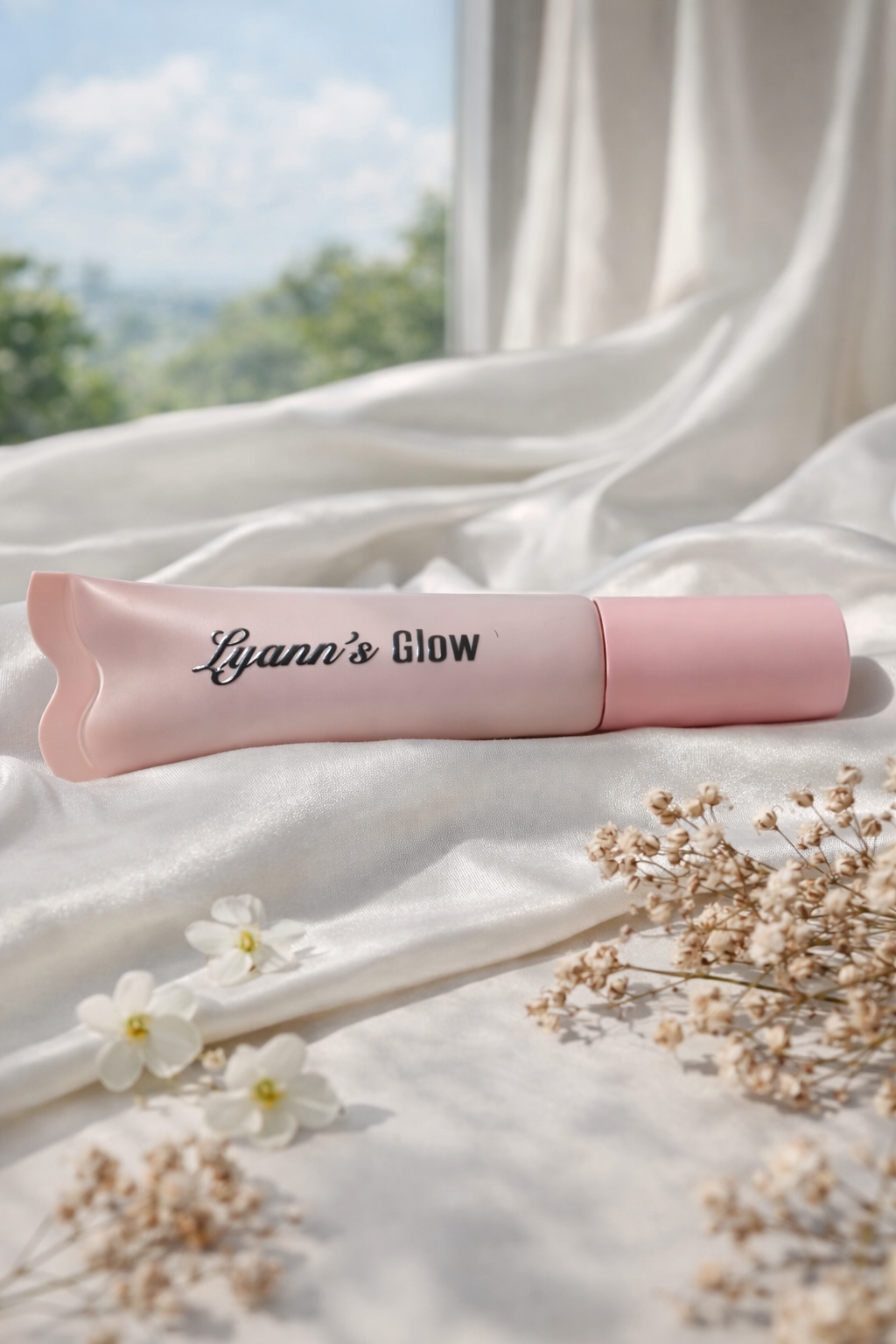 Angel Pink Lipgloss