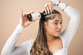 Hot Oil Treatment
