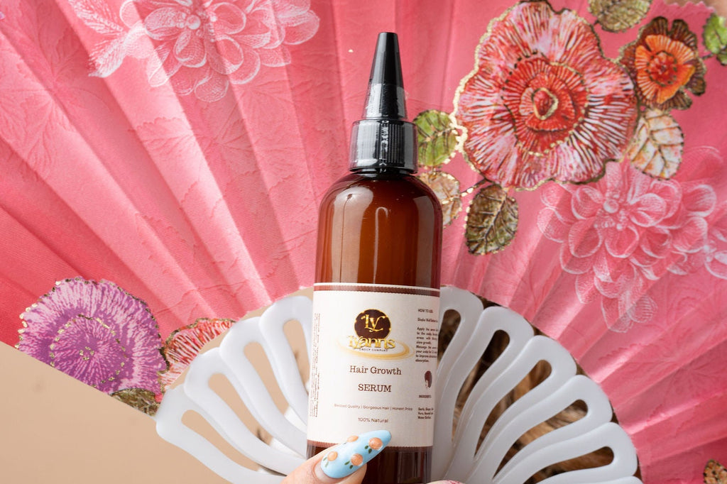 Hair Growth Serum