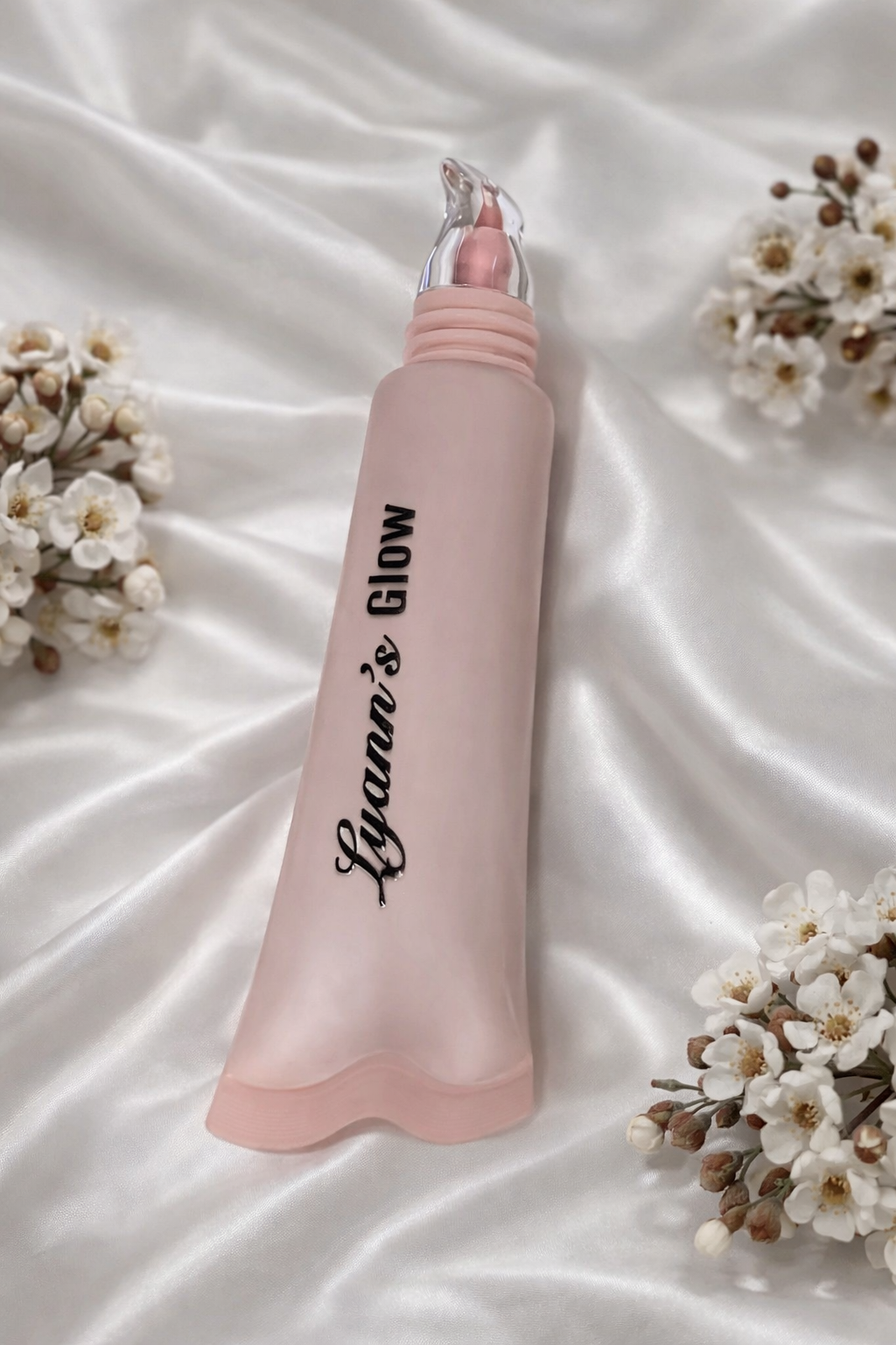 Angel Pink Lipgloss