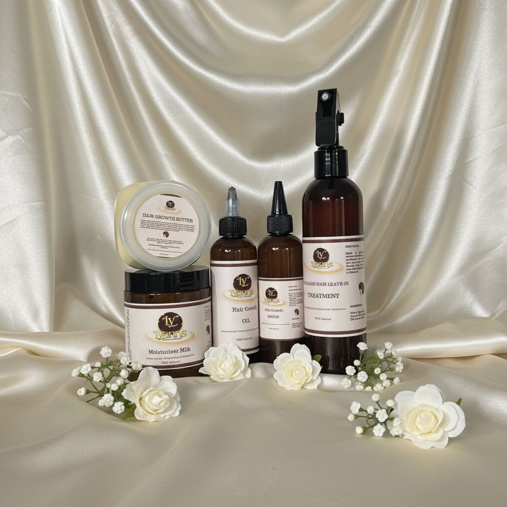 Royal Hair Growth Kit