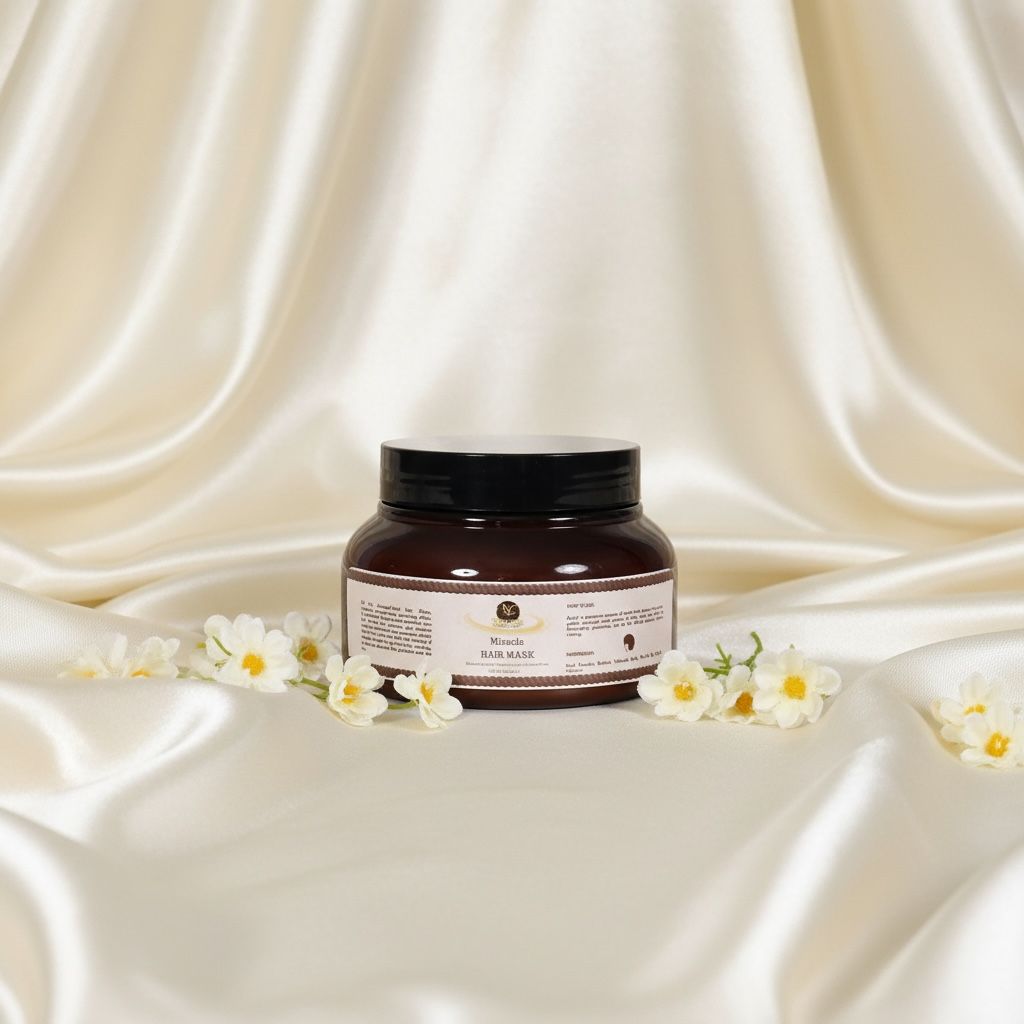 MIRACLE HAIR MASK Regular