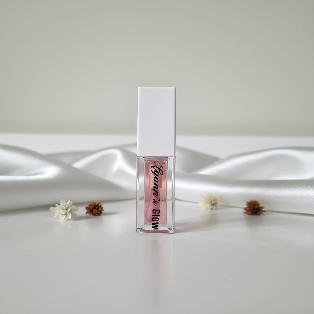 Bubble Kiss Lipgloss
