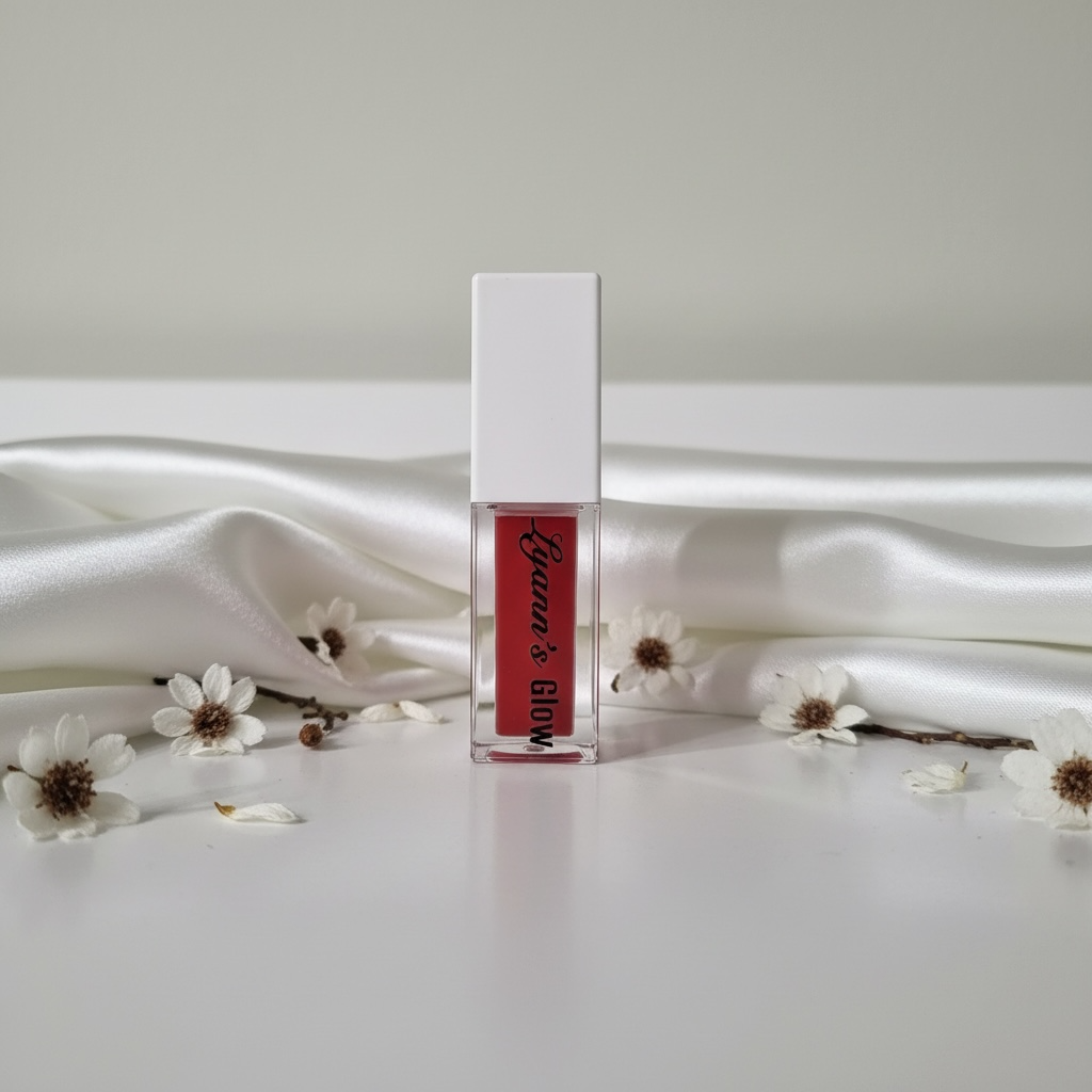 Red Angel Lipgloss