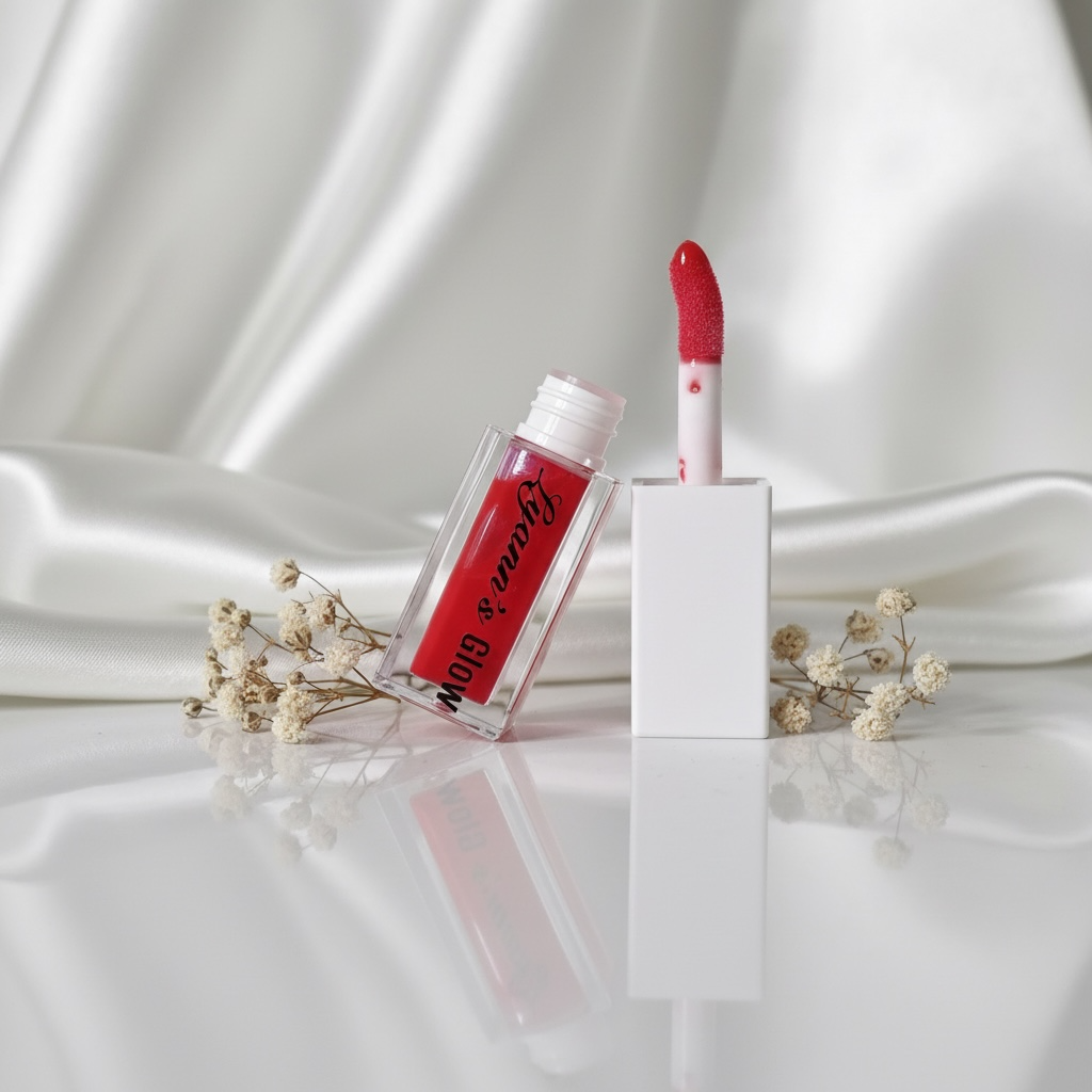 Red Angel Lipgloss