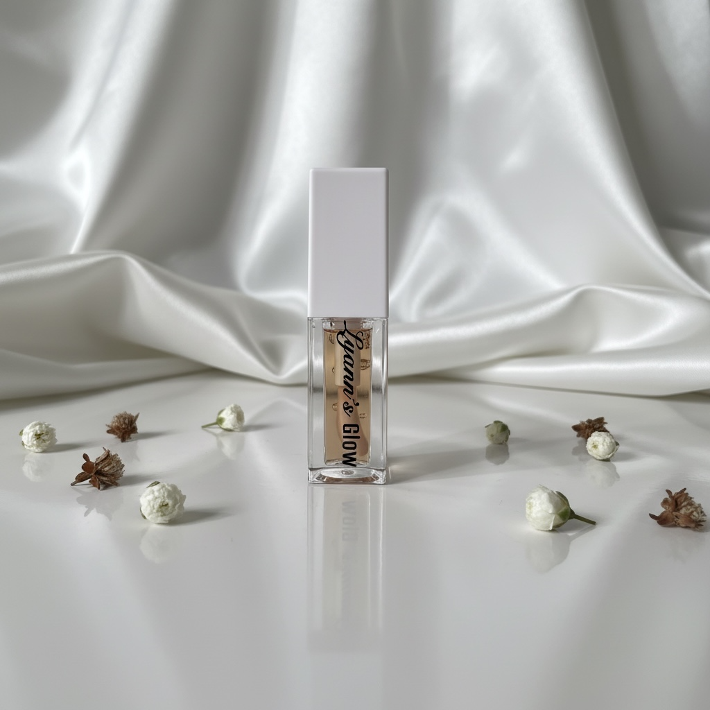 Sweet Kiss Lipgloss
