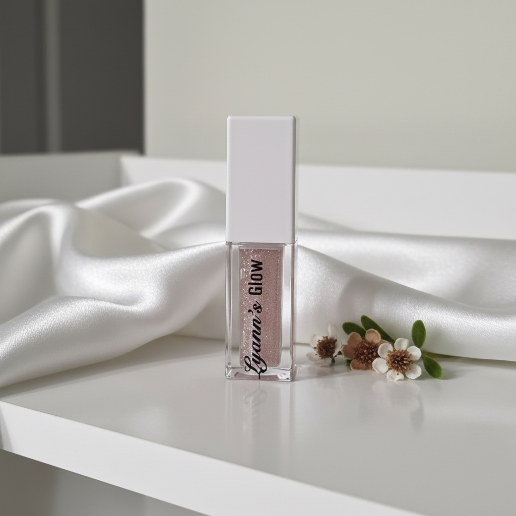 Kea Lipgloss