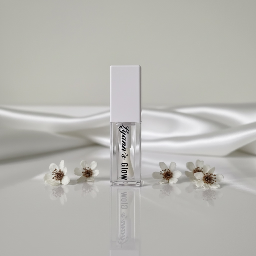 Crystal Blessing Lipgloss