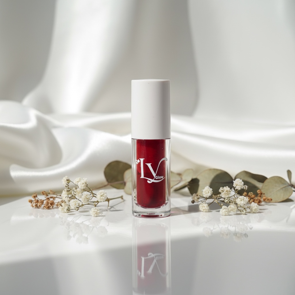 Lip Tint #3