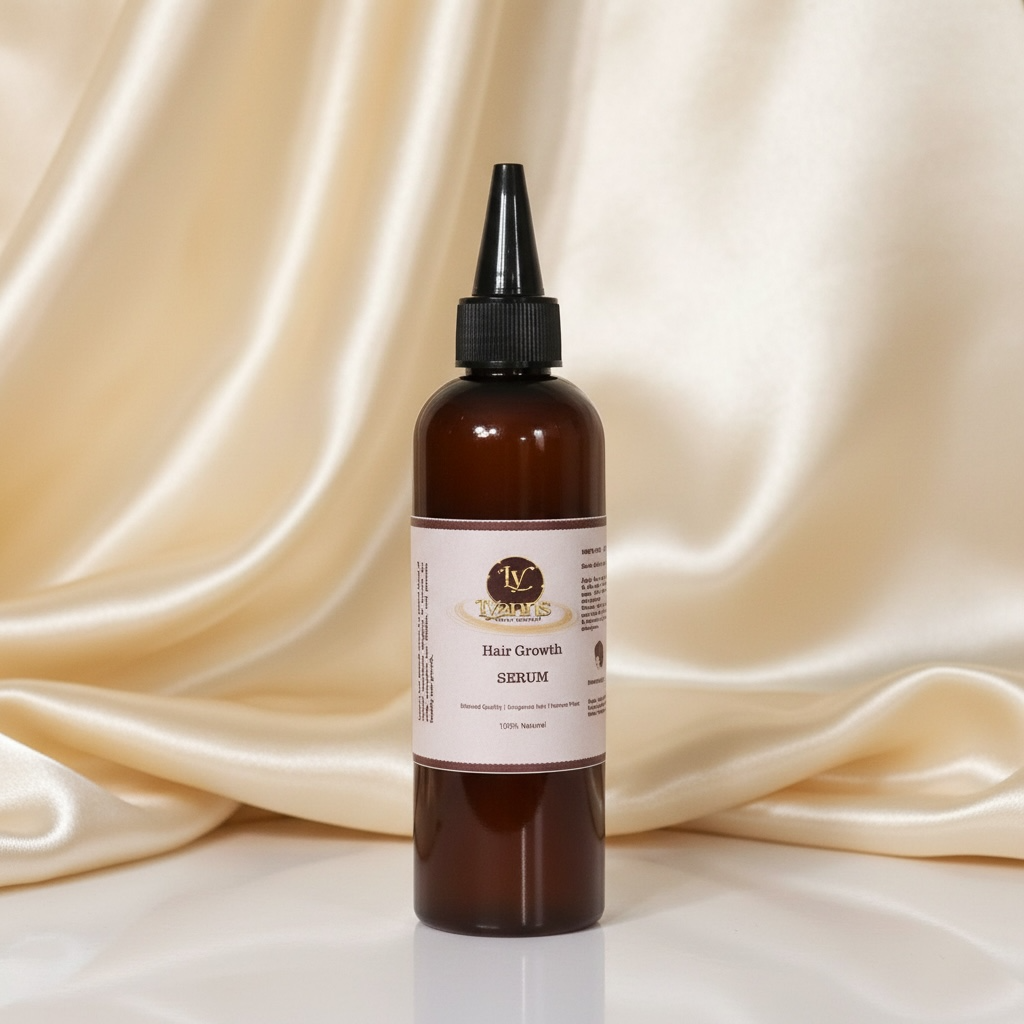 Hair Growth Serum