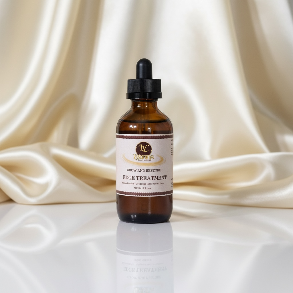 Grow & Restore Edge Treatment