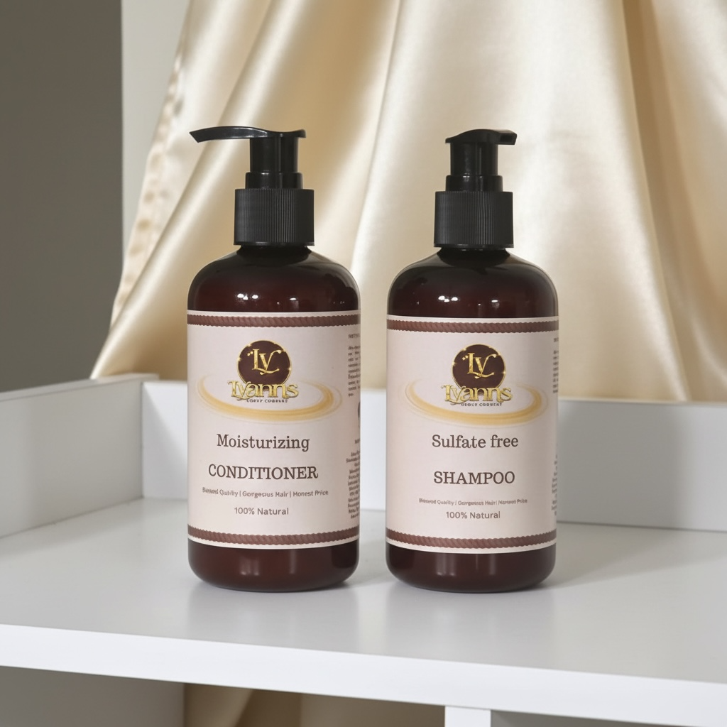 Conditioner / Shampoo