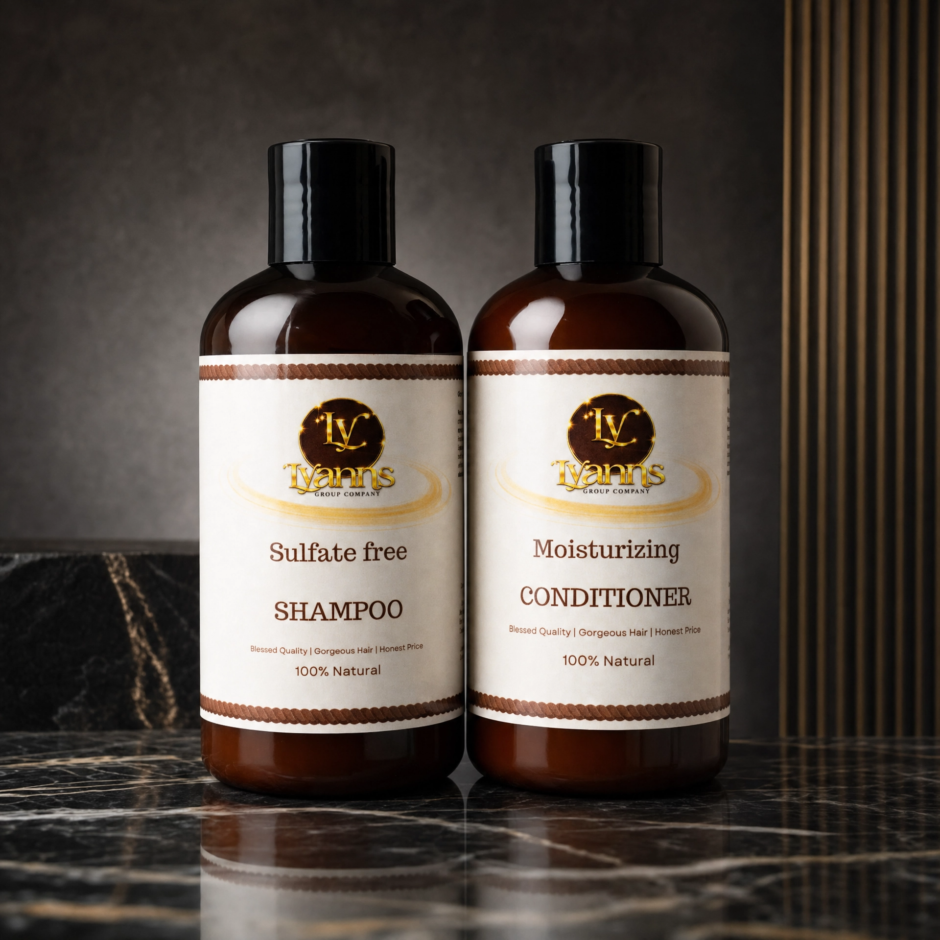 Conditioner / Shampoo